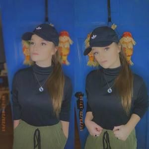 Meet your Posher, Bailey